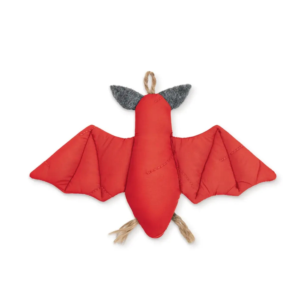 Іграшка для собак Pet Fashion Кажан 15x23 см (4823082430833) - изображение 1