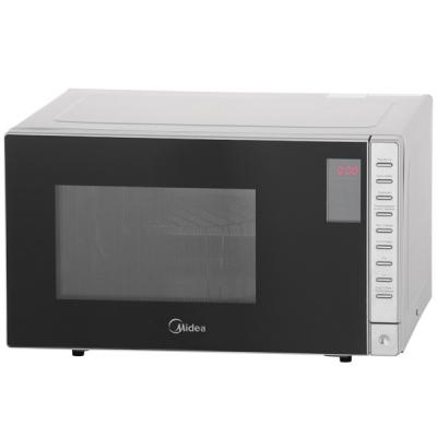 Мікрохвильова піч Midea AS823EXG - зображення 2