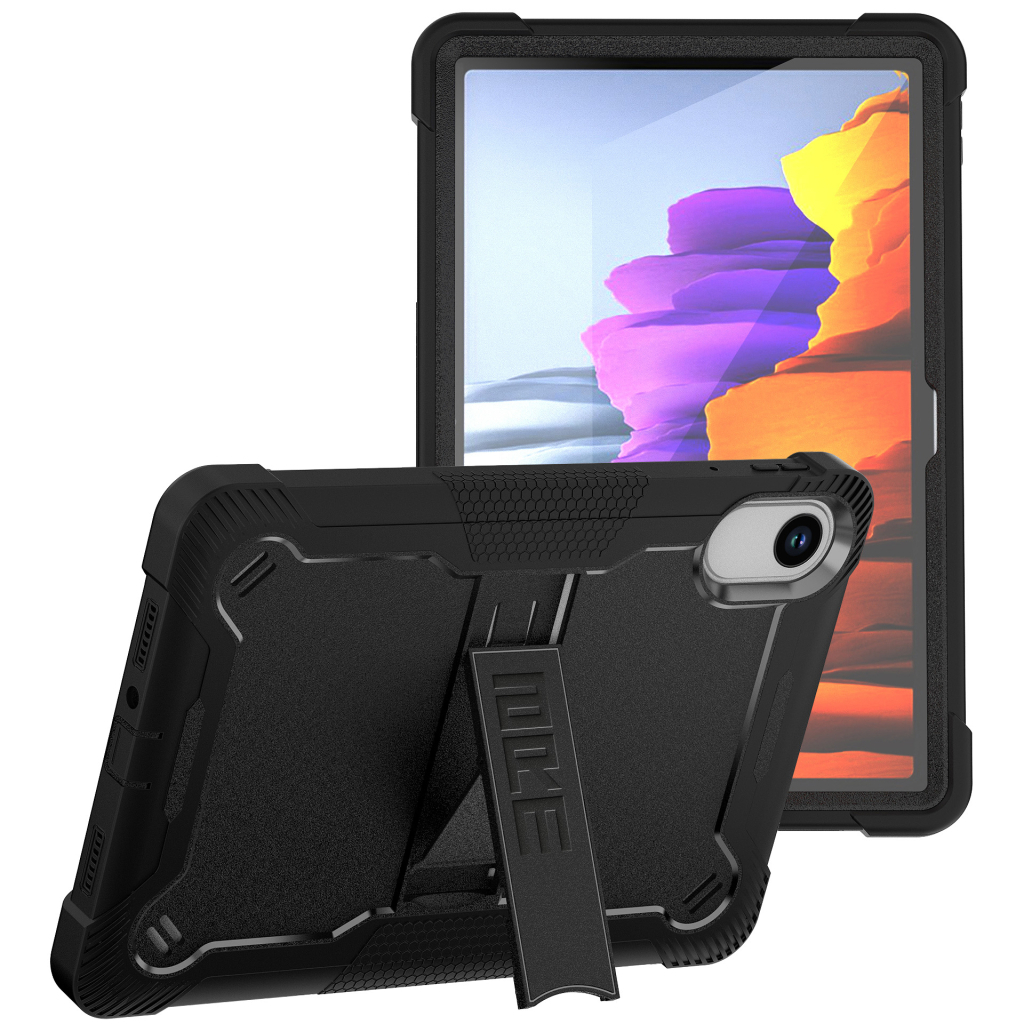 Чохол до планшета Armorstandart Rover Xiaomi Redmi Pad 2 Black (ARM86084) - зображення 2
