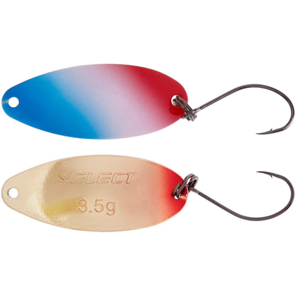 Блешня Select Deeper 2.5g 28mm 33 (1870.62.66) - зображення 1