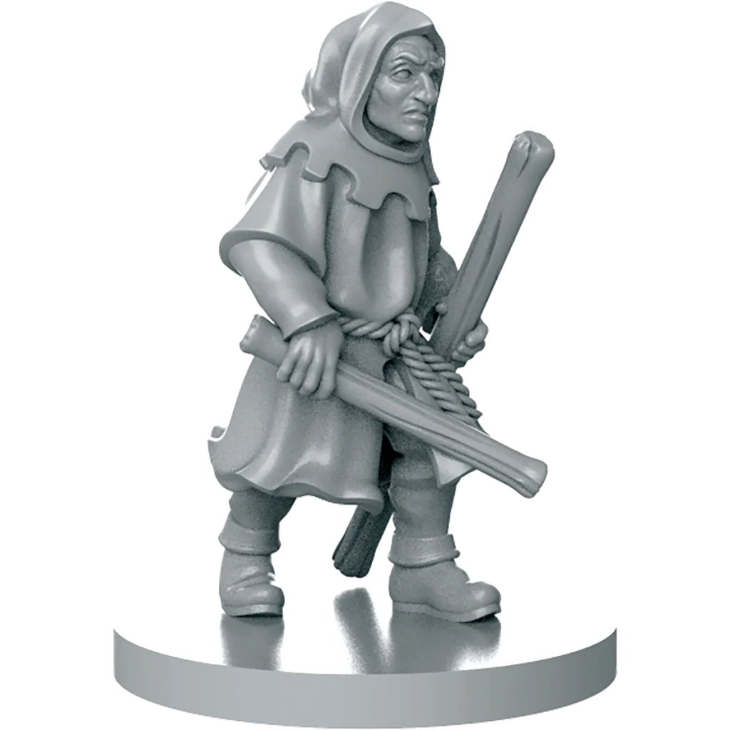 Настільна гра Geekach Games Призначення (Destinies) (укр.) (GKCH177ds) - изображение 10