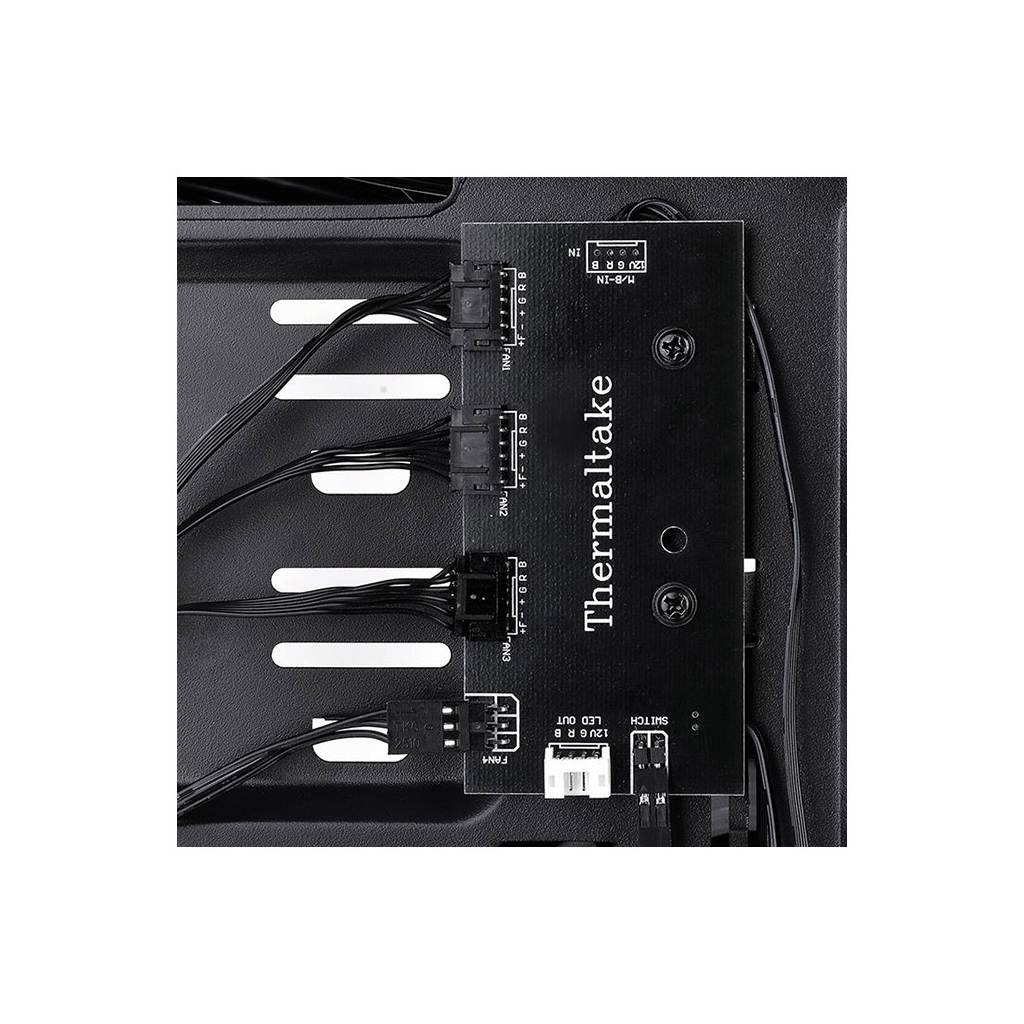 Корпус ThermalTake Versa J22 TG (CA-1L5-00M1WN-01) - зображення 7