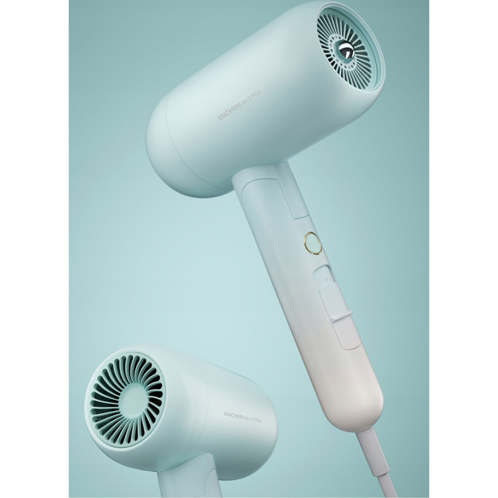 Фен Xiaomi Air 2 Plus - зображення 7