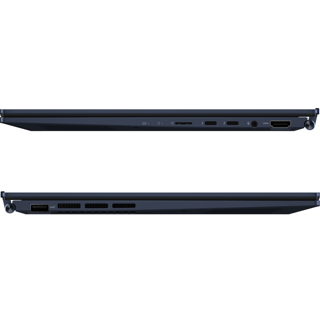 Ноутбук ASUS Zenbook 14 OLED UX3402VA-KM690 (90NB10G1-M012C0) - зображення 5