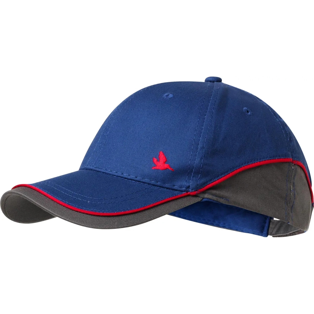 Кепка Seeland Shooting One size Синя (18021109399) - зображення 1