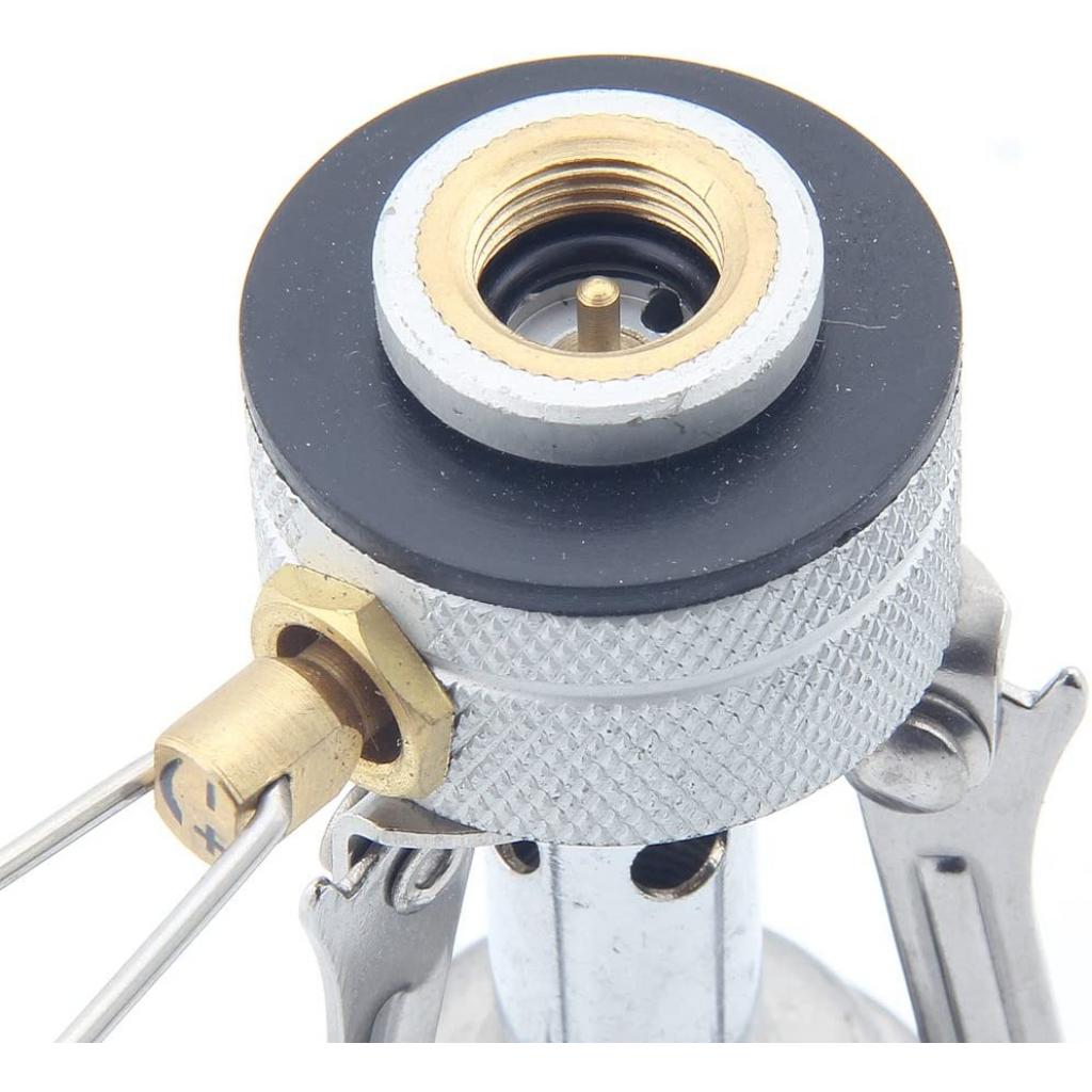 Пальник BRS BRS-1 - изображение 6