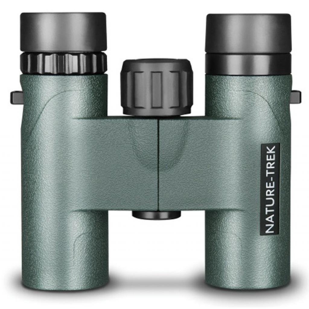 Бінокль Hawke Nature Trek 10x25 Green (924165) - зображення 1