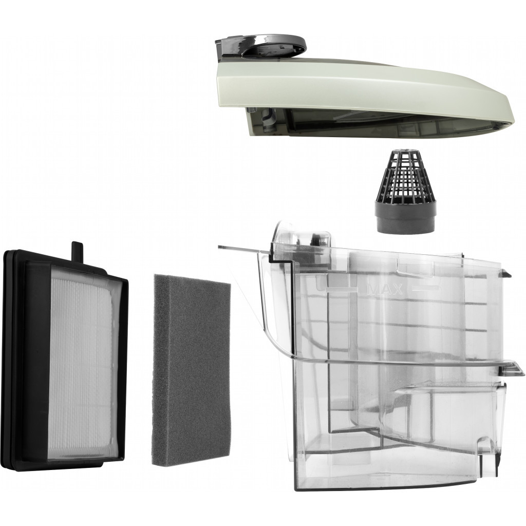 Пилосос Mirta VC-6752P 3AAA - зображення 10