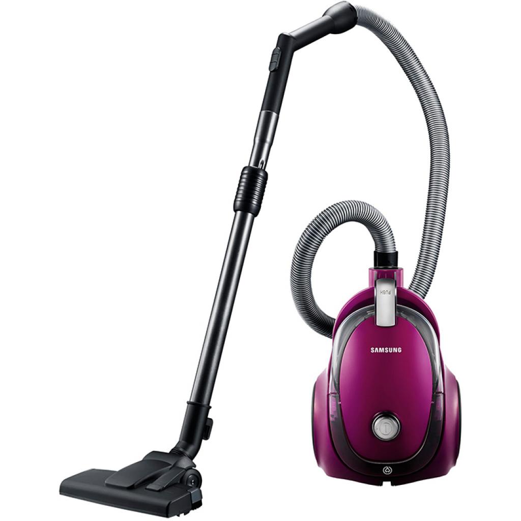 Пилосос Samsung VC18AVNMAPT/EV - зображення 5