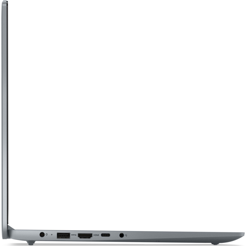 Ноутбук Lenovo IdeaPad Slim 3 15IAN8 (82XB002JRA) - зображення 5