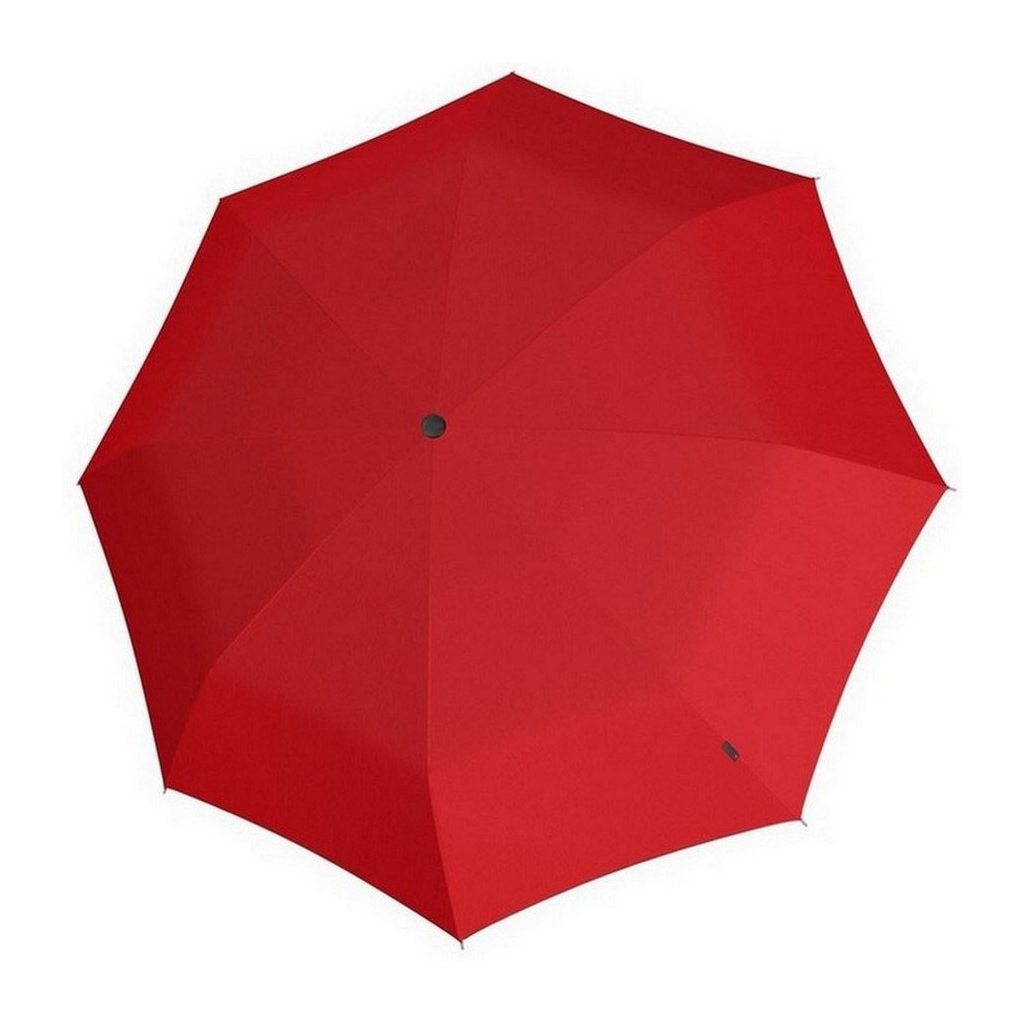 Парасоля Knirps A.760 Stick Automatic тростина Red (Kn96 7760 1501) - зображення 2