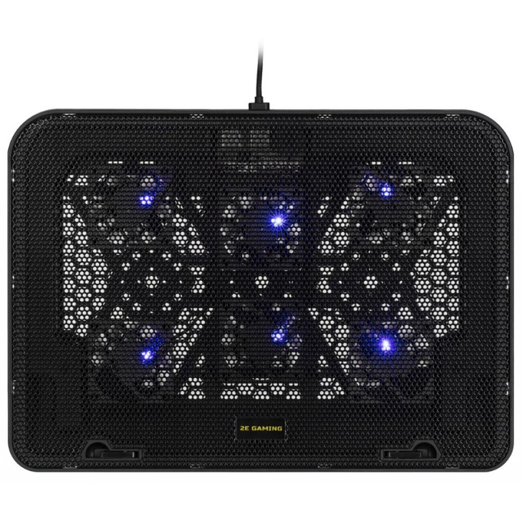 Підставка до ноутбука 2E 2E-CPG-002 - зображення 3