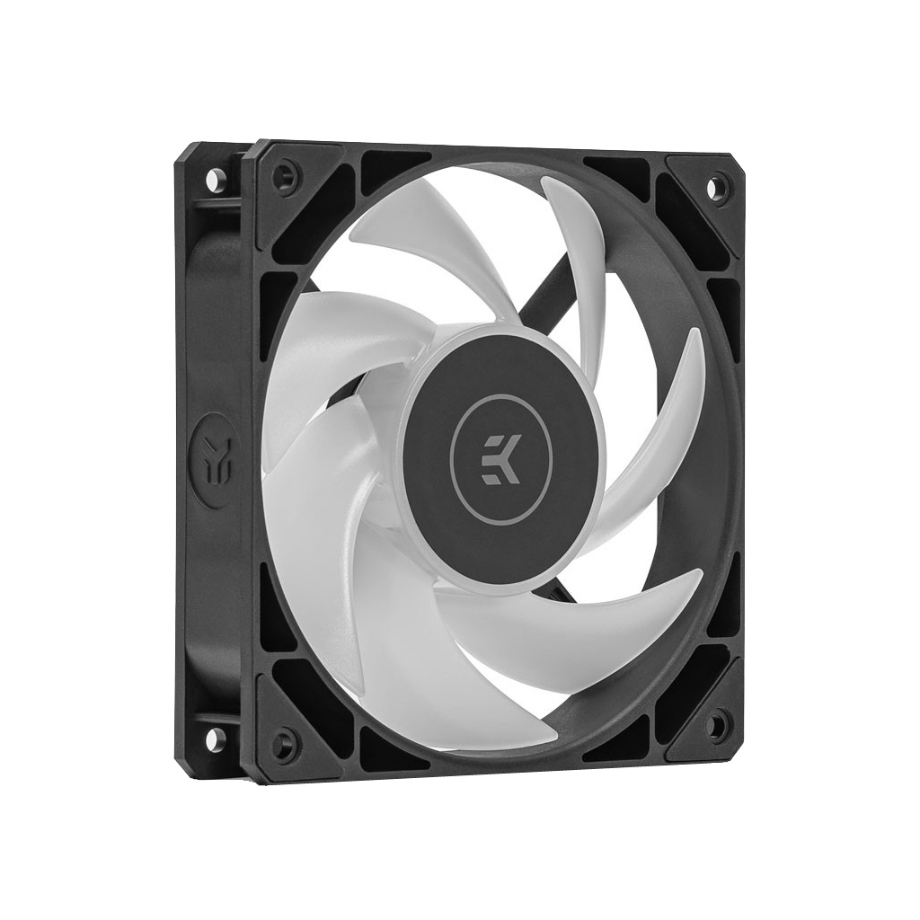 Кулер до корпусу Ekwb EK-Loop Fan FPT 120 D-RGB - Black (3831109897546) - зображення 3