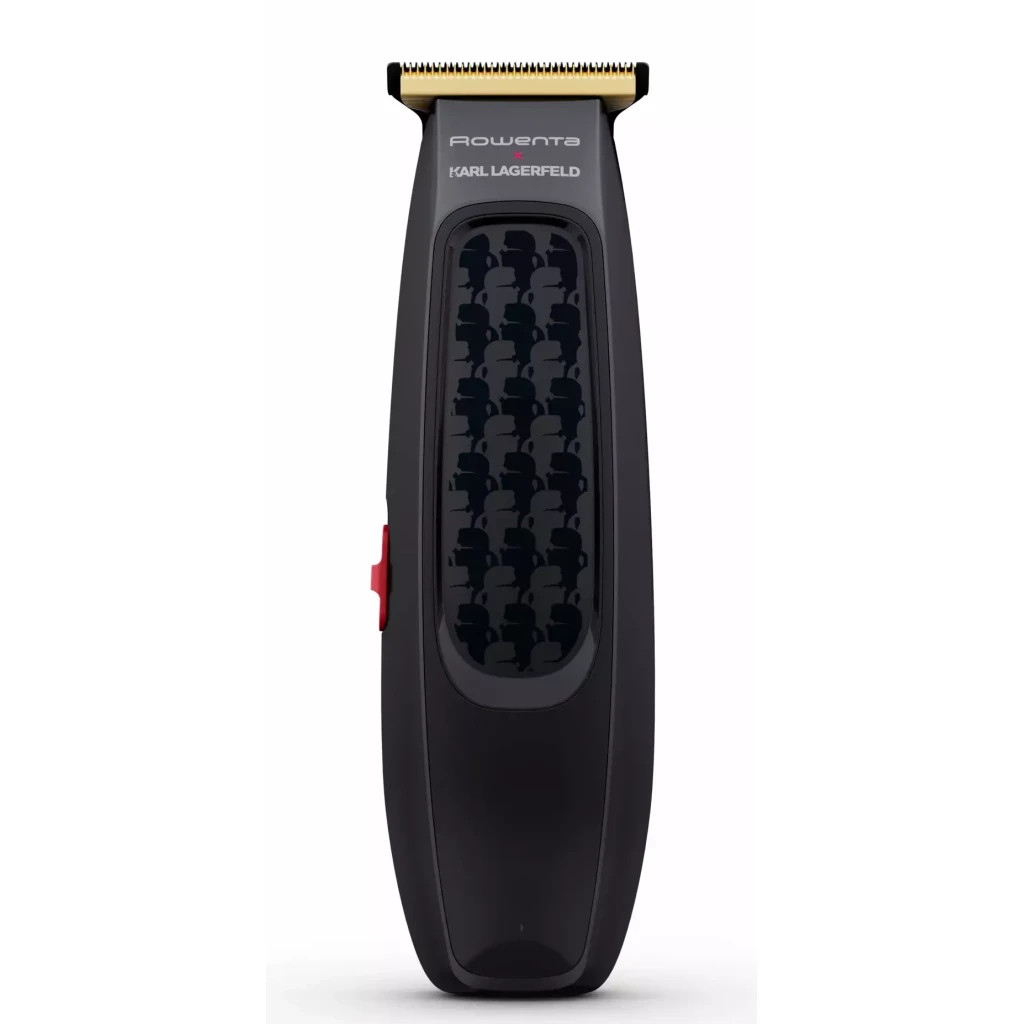 Машинка для стрижки Rowenta TN182LF0 - зображення 2