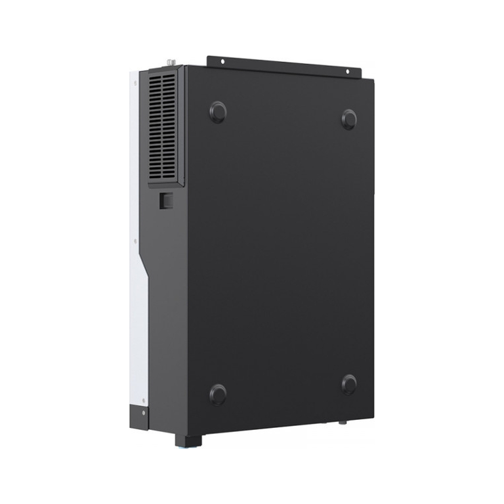 Сонячний інвертор Marsriva MR-SPF5000-II 5kW (MR-SPF5000-II) - изображение 4