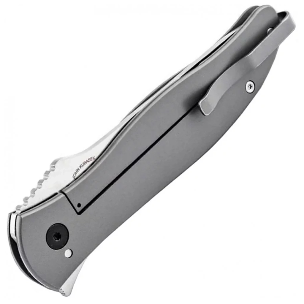 Ніж Boker Plus The Escort (01BO638) - зображення 5