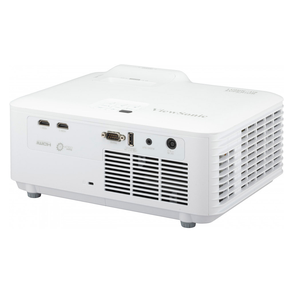 Проектор ViewSonic LS740HD (VS19579) - зображення 9