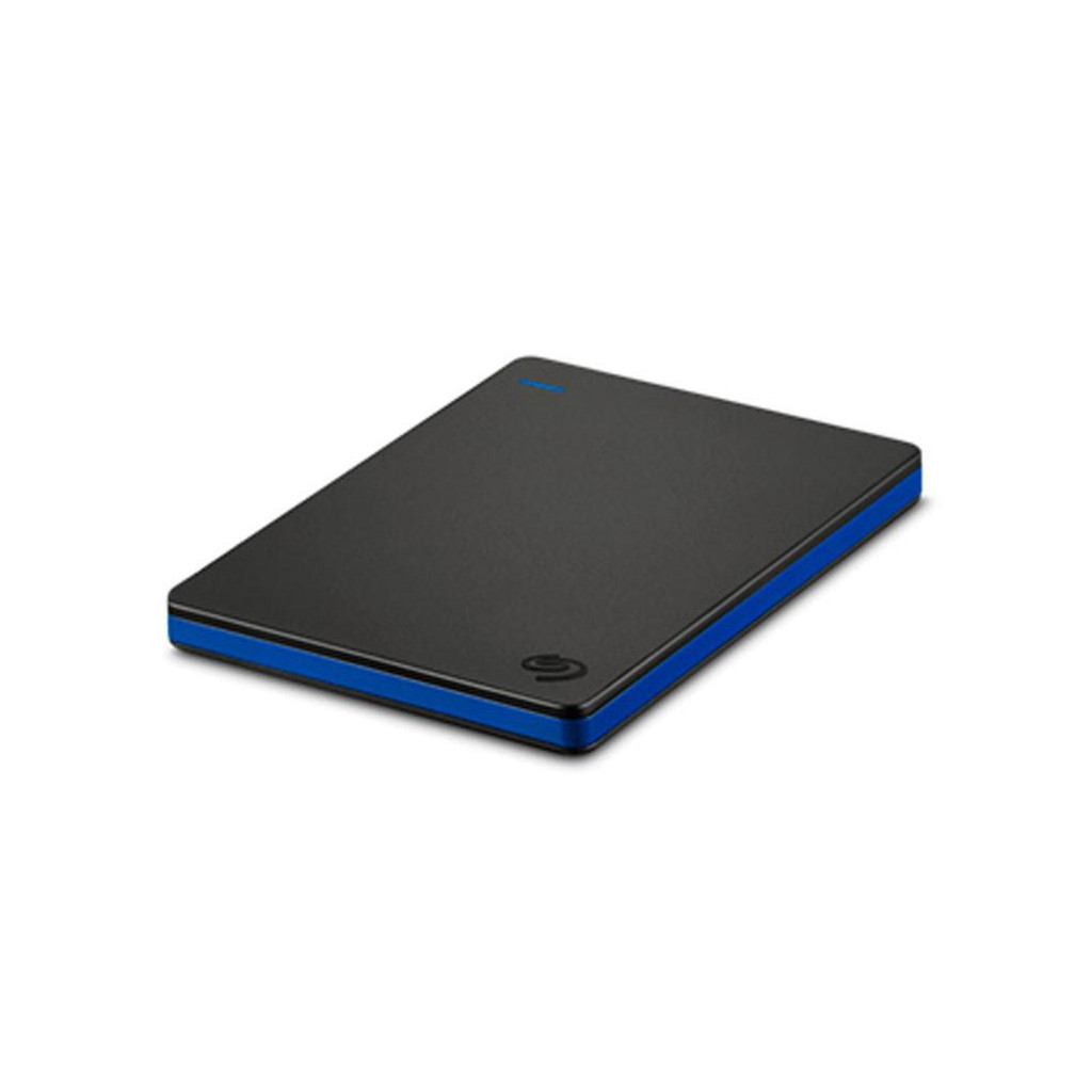 Зовнішній жорсткий диск 2.5" 1TB Game Drive for PlayStation 4 Seagate (STGD1000100) - зображення 2