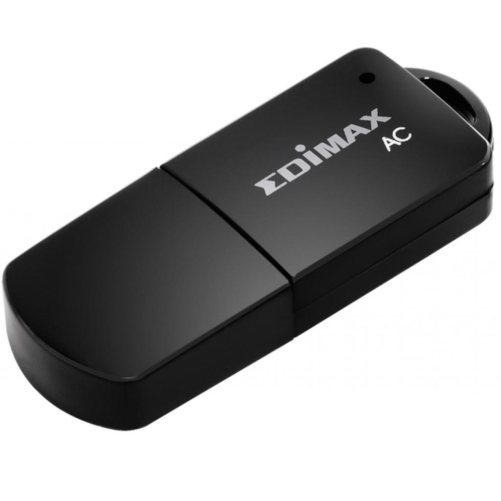 Мережева карта Wi-Fi Edimax EW-7811UTC - зображення 1