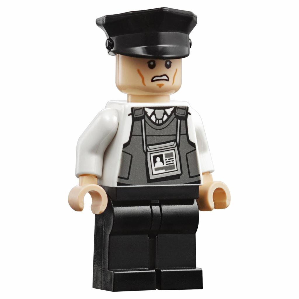 Конструктор LEGO Super Heroes DC Comics Бетмен і втеча Джокера 171 деталь (76138) - зображення 6