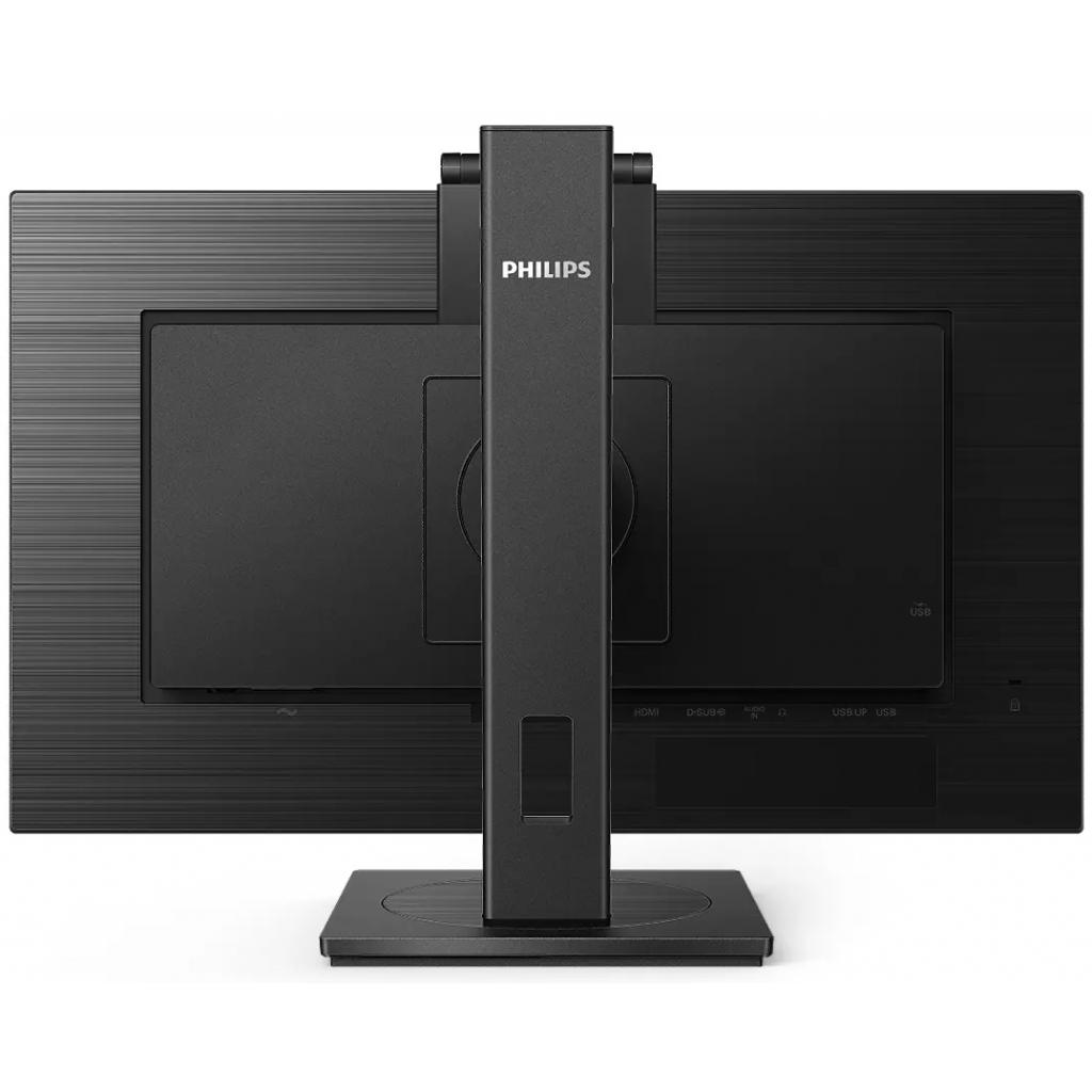 Монітор Philips 242B1H/00 - зображення 4