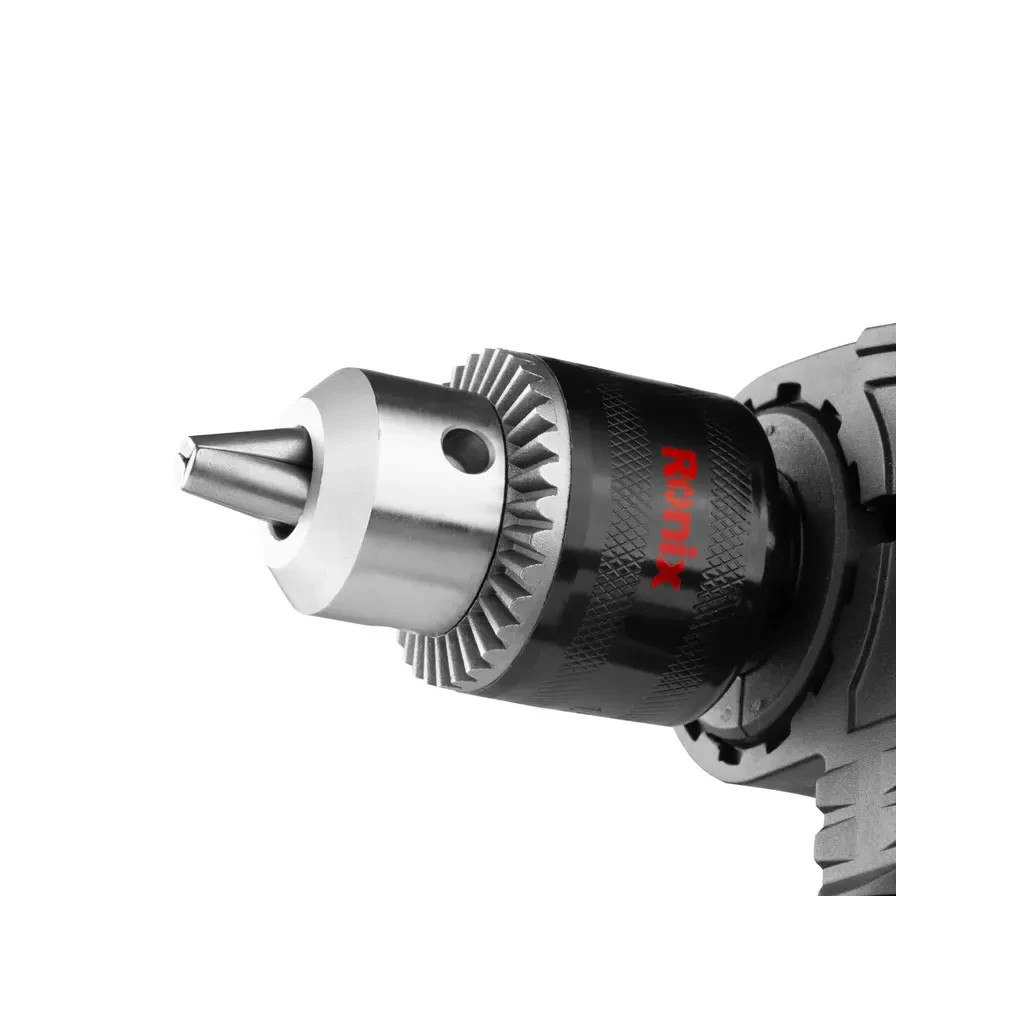 Дриль Ronix ударний 600Вт (2211) - изображение 5