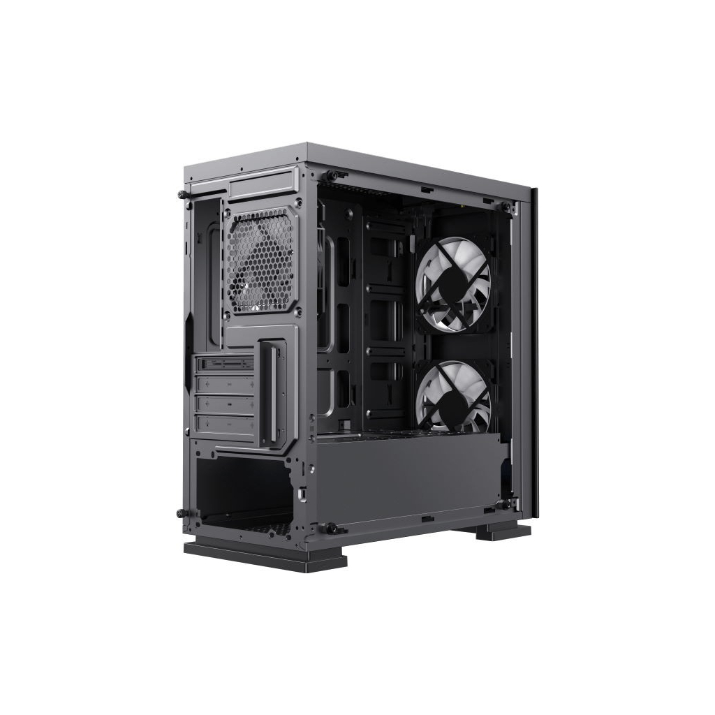 Корпус Gamemax M65 - зображення 6