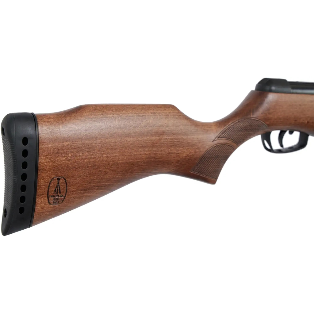 Пневматична гвинтівка BSA Meteor Evo (170) - зображення 3