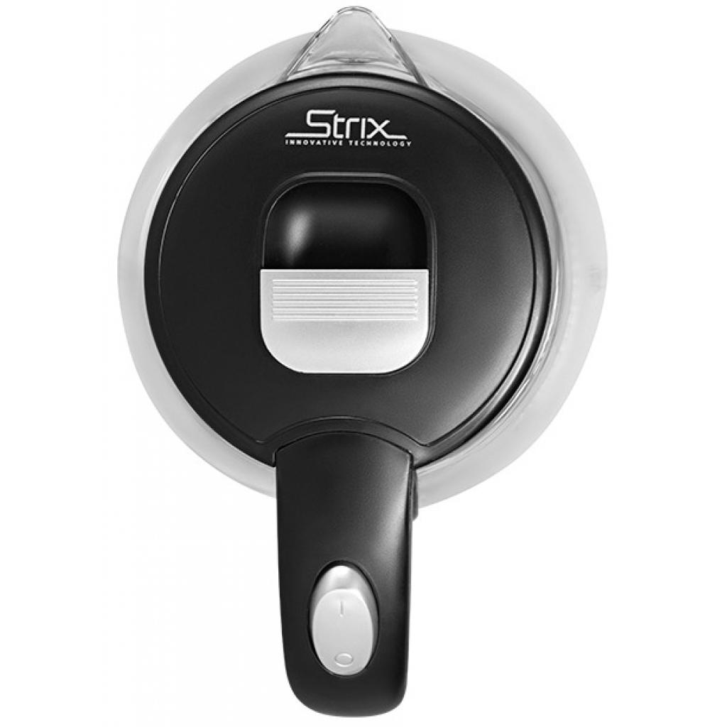 Електрочайник Redmond RK-G181 - зображення 6