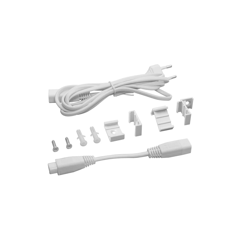 Світильник LEDVANCE LED SWITCH BATTEN 0.3M 4W/840 IP20 (4058075266704) - зображення 5