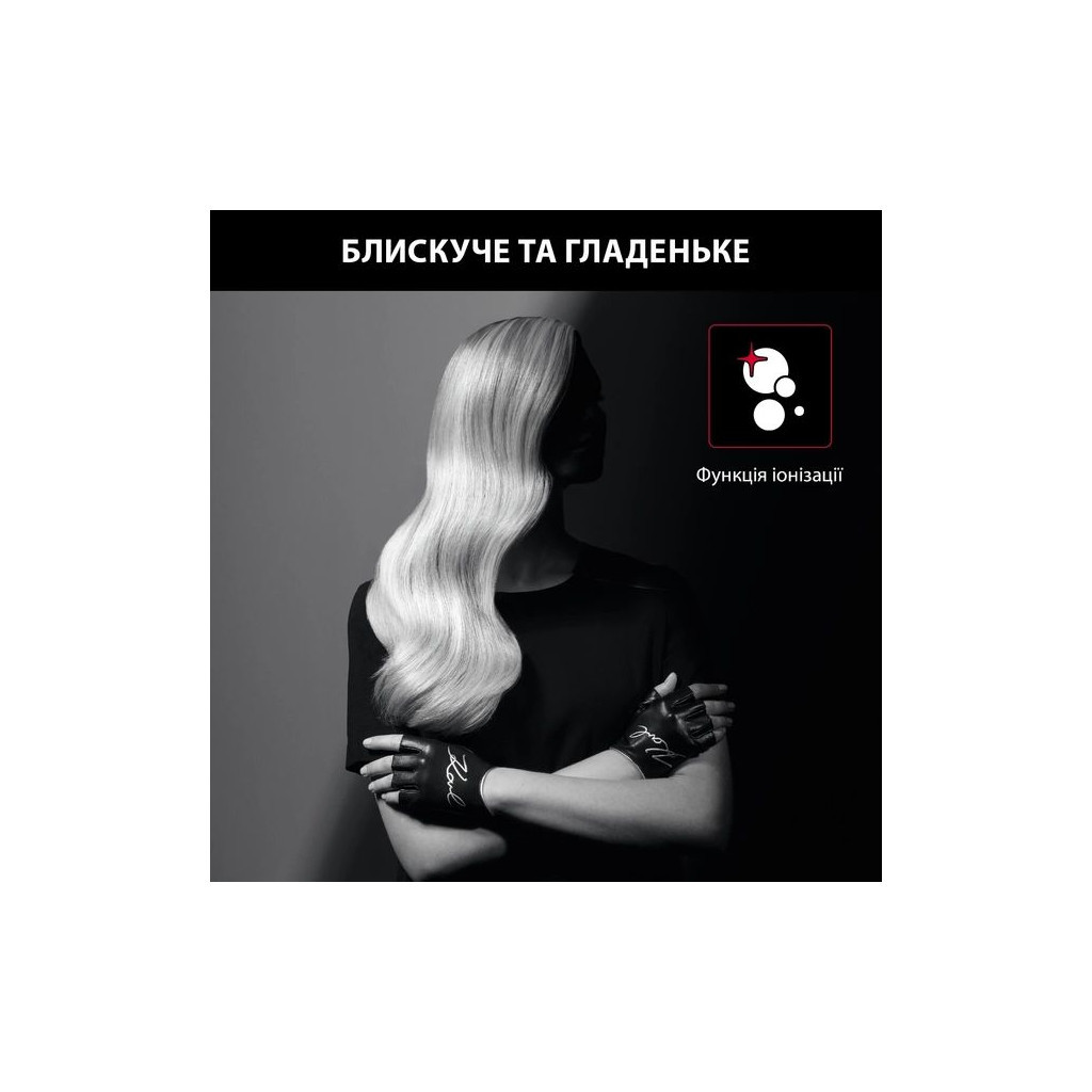 Фен Rowenta CV591LF0 - зображення 9