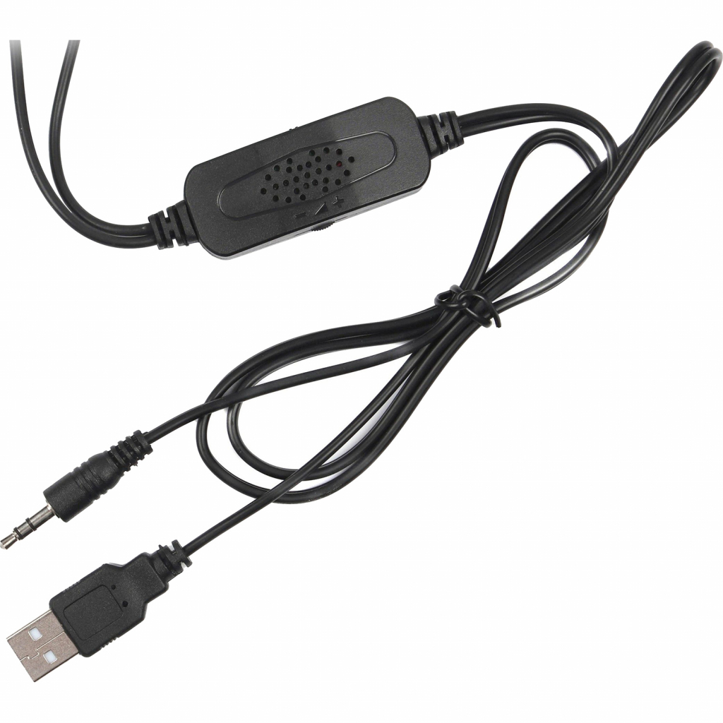 Акустична система Maxxter CSP-U003RGB - зображення 4