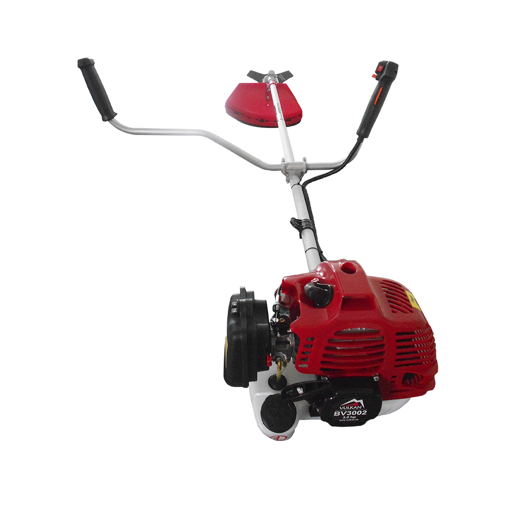 Тример садовий Vulkan мотокоса BV3002 2,3кВт/3,0 к.с. (BC520B_2) - зображення 3