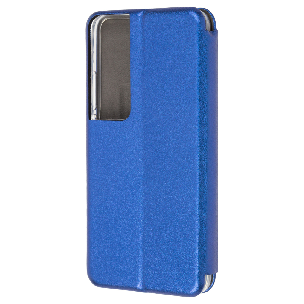 Чохол до мобільного телефона Armorstandart G-Case Realme C65 4G Blue (ARM77875) - зображення 2