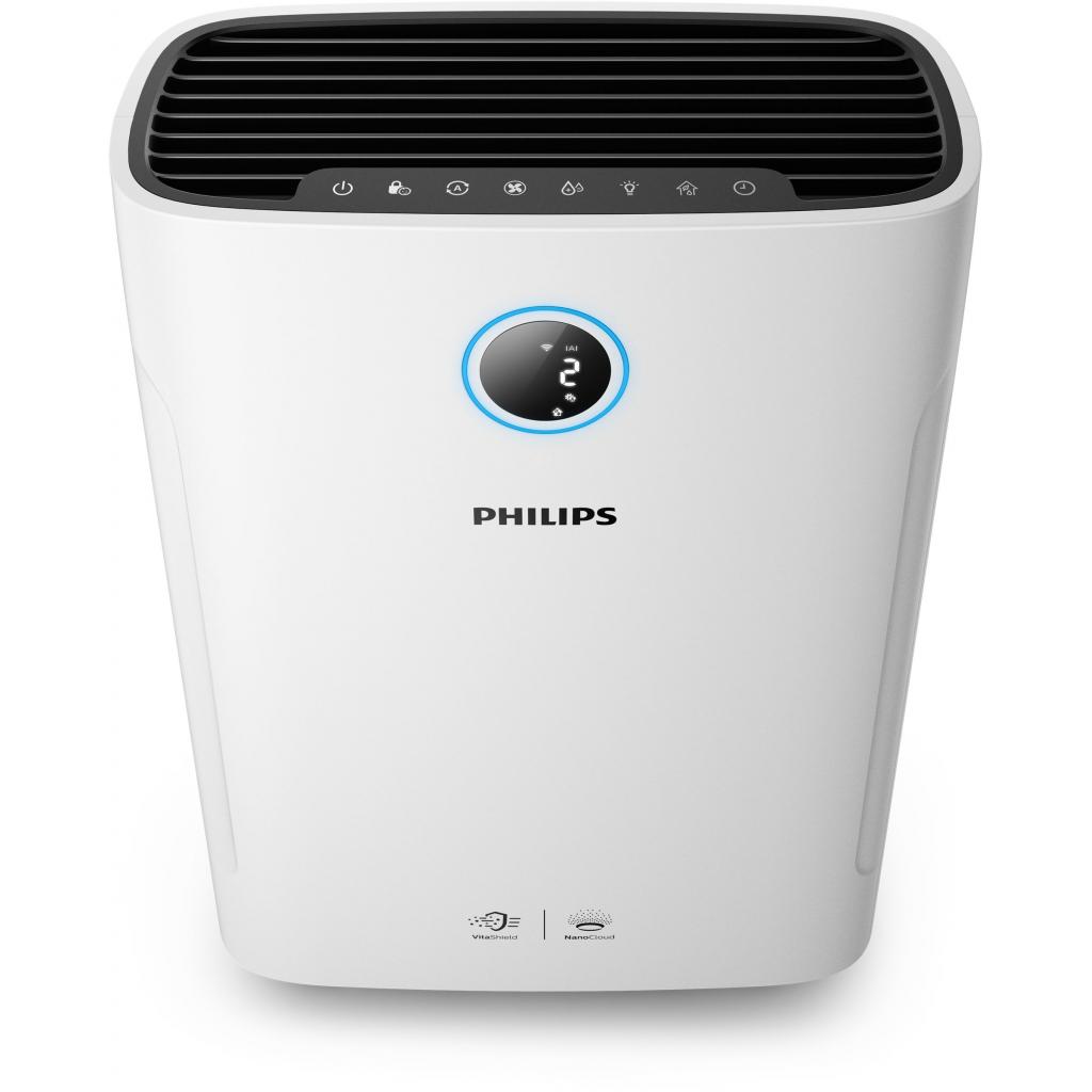 Очисник повітря Philips AC2729/50 - зображення 3