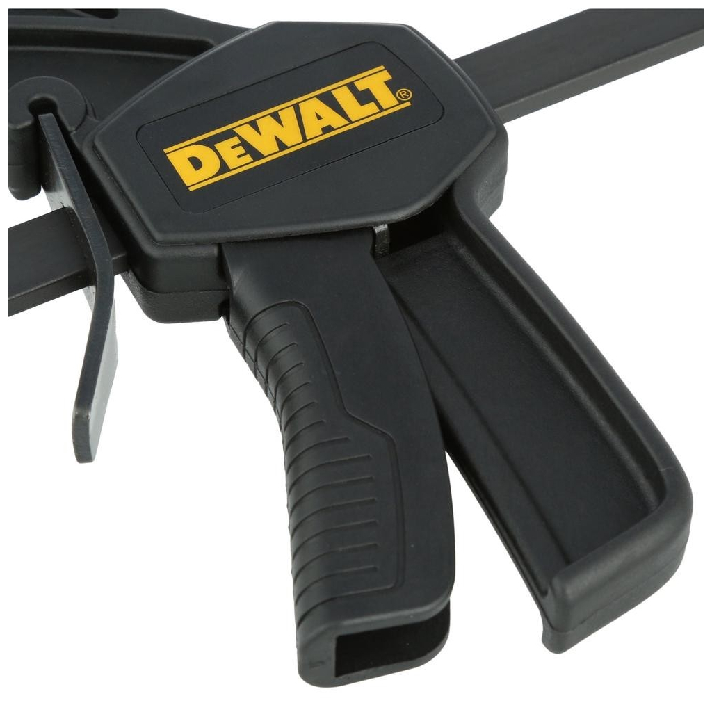 Струбцина DeWALT для направляючих шин DWS5021/DWS5022/DWS5023, 2 шт (DWS5026) - зображення 5