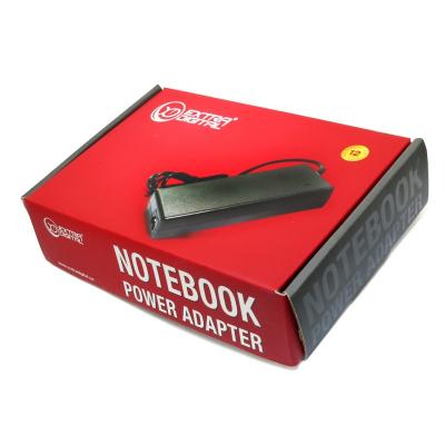 Блок живлення до ноутбуку Extradigital HP 18.5V, 3.5A, 65W (7.4x5.0) (PSH3807) - зображення 5