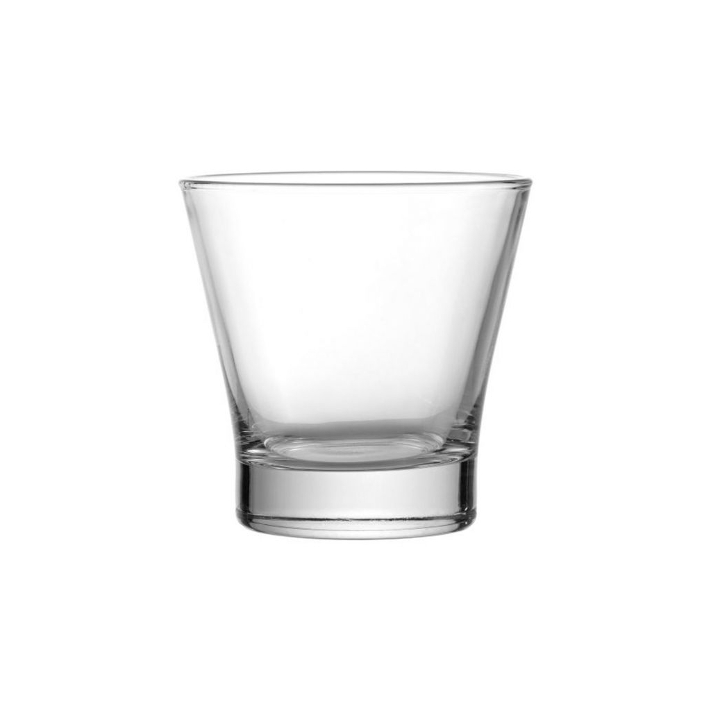 Склянка Uniglass серія "Oslo" для віскі 240 мл (53300) - зображення 1