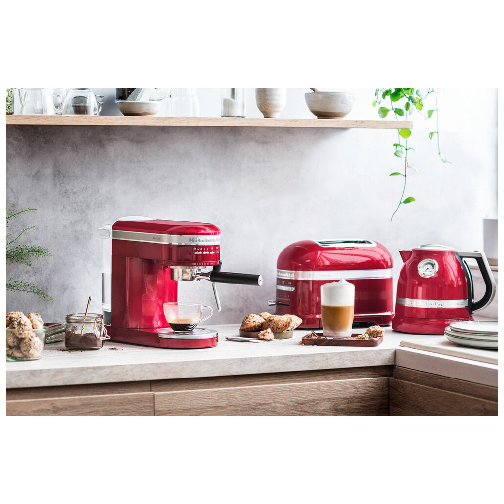 Тостер KitchenAid 5KMT2204ECA - зображення 4