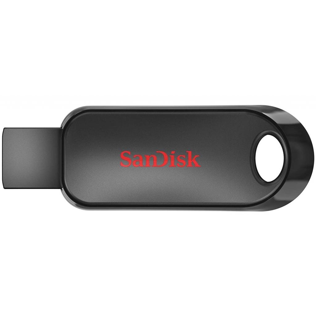 USB флеш накопичувач SanDisk 16GB Cruzer Snap USB 2.0 (SDCZ62-016G-G35) - зображення 5