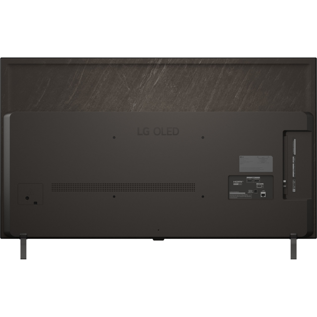 Телевізор LG OLED48B56LA - зображення 9
