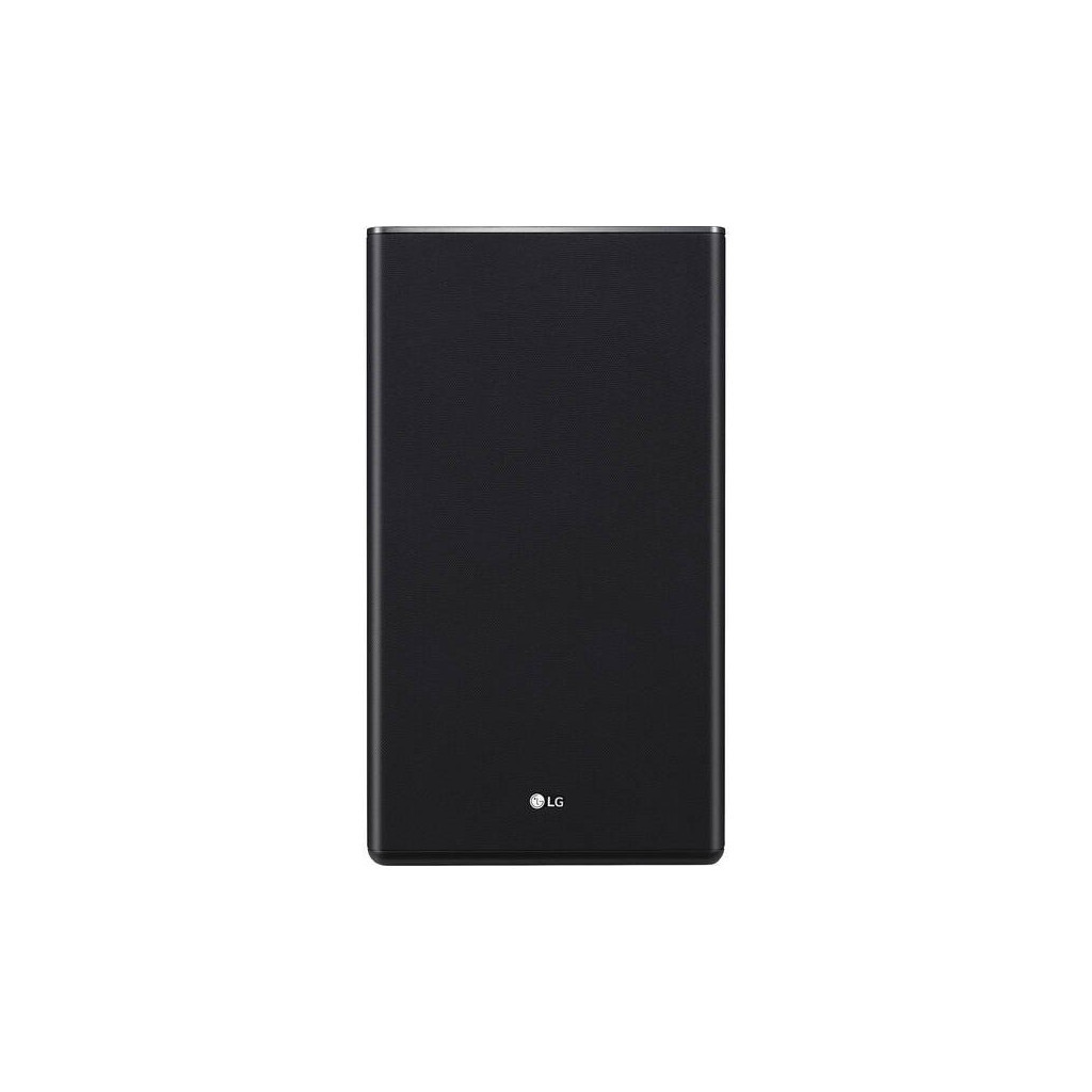 Домашній кінотеатр LG SL9Y - зображення 12