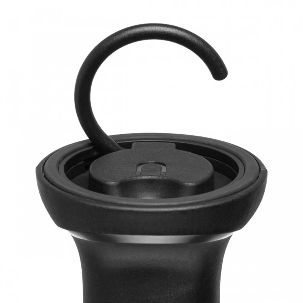 Ліхтар Mactronic RoundBEAM (1000 Lm) Magnetic USB Rechargeable (PWL0071) (DAS301670) - зображення 9