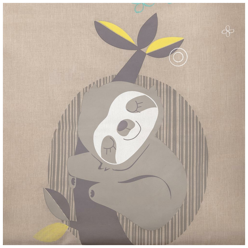 Дитячий манеж Espiro ліжечко Simple 2022 (08 Pink) (206306) - зображення 3