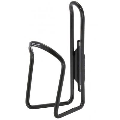 Фляготримач XLC BC-A03, чорний (2503201000) - зображення 1