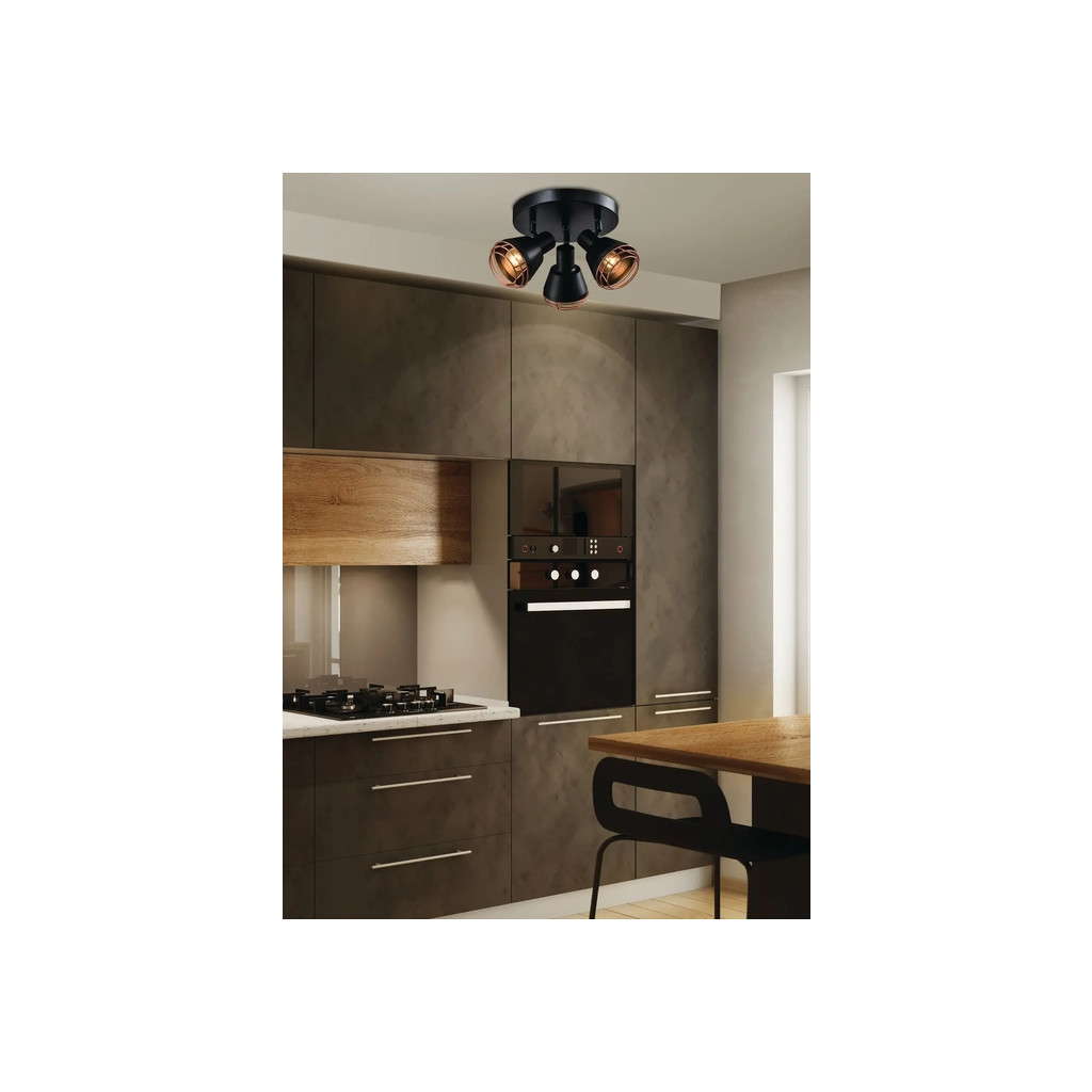 Спот Candellux 92-81780 Neria (92-81780) - изображение 3