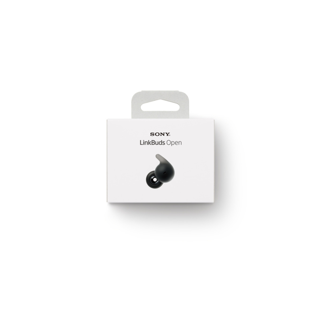 Навушники Sony LinkBuds Open WF-L910 Black (WFL910B.CE7) - зображення 11