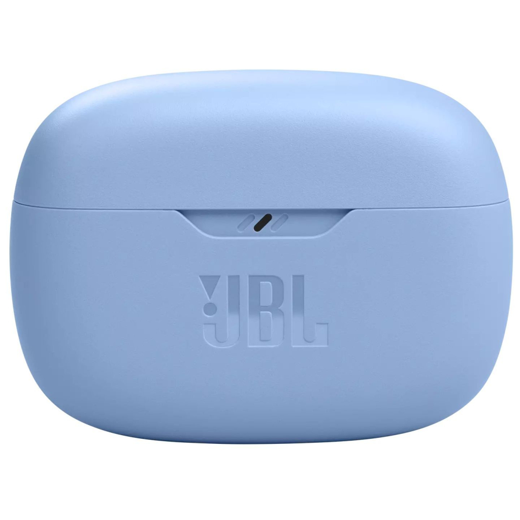 Навушники JBL Wave Beam TWS Blue (JBLWBEAMBLU) - зображення 5
