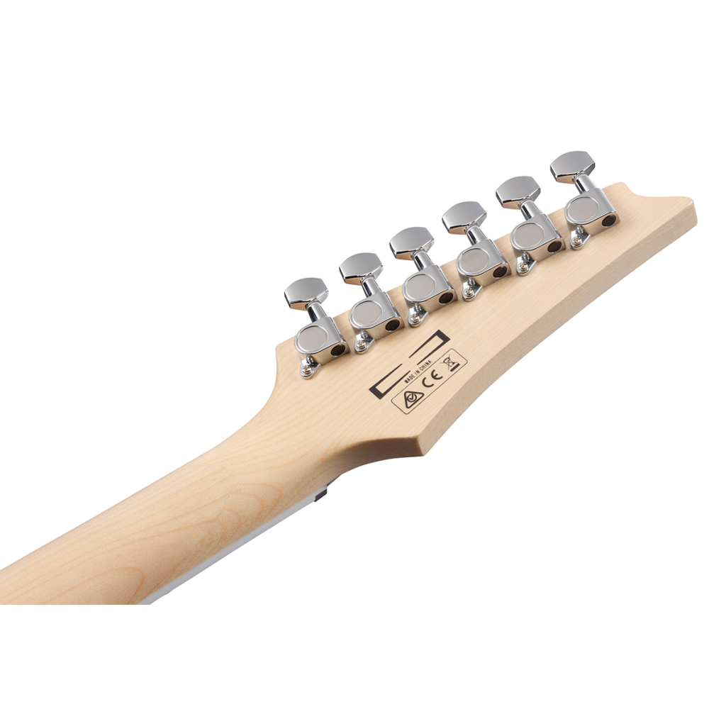 Електрогітара Ibanez GRG170DXL BKN (301170) - зображення 7