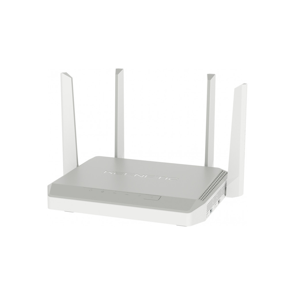 Маршрутизатор Keenetic Giant (KN-2610) - зображення 1